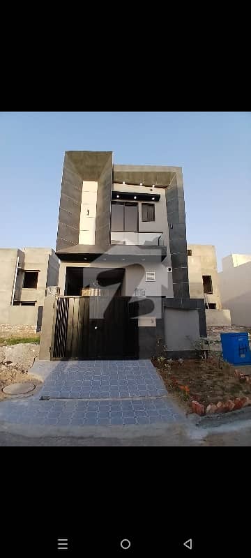 3 Marla House for Sale 3 Marla House for Sale