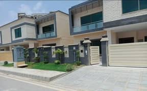House For Sale Askari V Sector J Gas Available With Full Solar