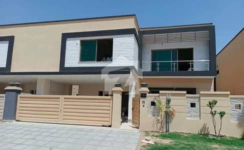 House For Sale Askari V Sector J Gas Available With Full Solar