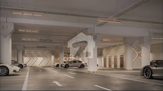 Apartment In Gulberg With Guaranteed 12% Annual Rental Return Apartment In Gulberg With Guaranteed 12% Annual Rental Return