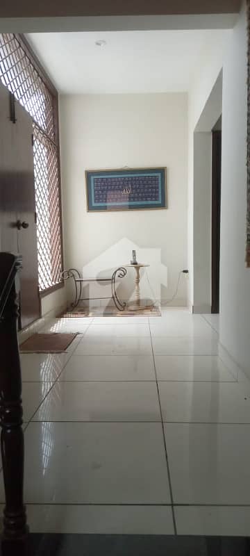 Beautiful House In Phase 6 Khayaban E Shahbaz