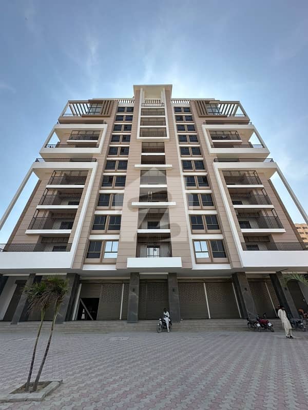 Flat Available In Falak Naz Twin Tower Flat Available In Falak Naz Twin Tower
