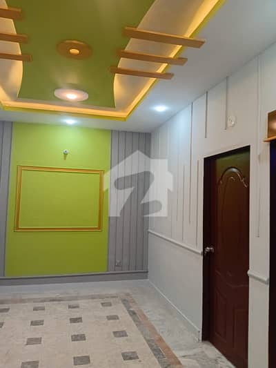 4TH FLOOR BEAUTIFUL 3 BED DD APARTMENT FOR SALE AT ANARKALI PLAZA NORTH KARACHI