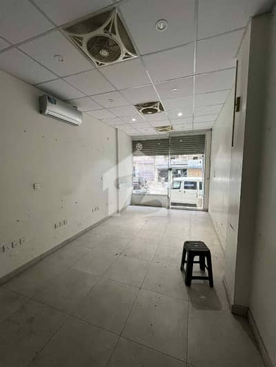 shop for rent