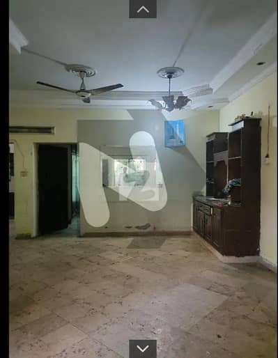 5 Marla House For Sale Wapda Town Near To Park Masjid & Market