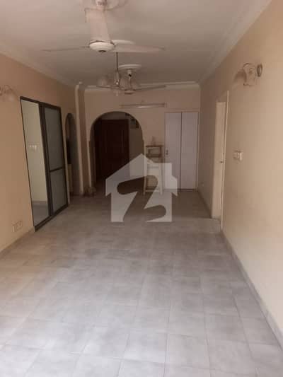 3 Bedroom Apartment 1400 SQFT for Sale in PECHS Block 3