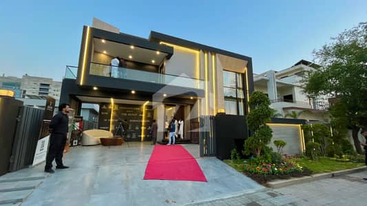 1 Kanal Fully Furnished Modern House for Sale in DHA Phase 2 Islamabad