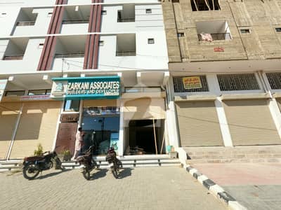 Investors Should Sale This Prime Location Shop Located Ideally In Scheme 33 Investors Should Sale This Prime Location Shop Located Ideally In Scheme 33