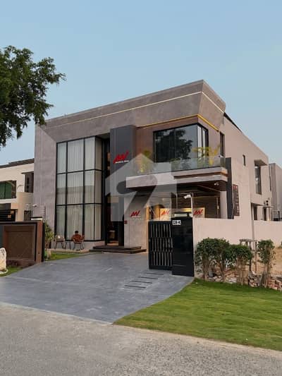 1 Kanal House For Rent in Phase 8 Air Avinue 1 Kanal House For Rent in Phase 8 Air Avinue