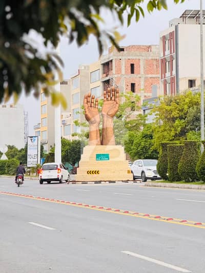 6 Marla Plot | 65 Lac | Possession + Utility Paid | G Block Phase 2