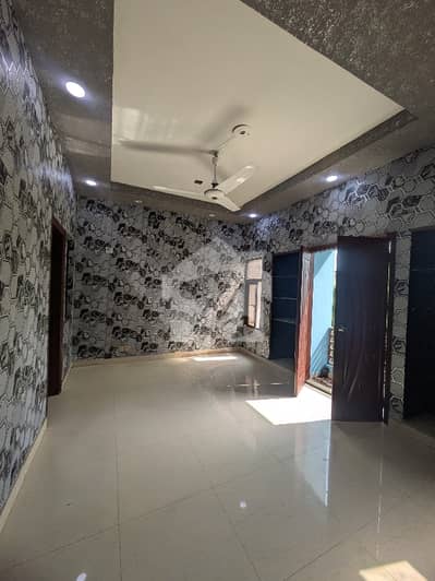 Under Renovation House For Rent