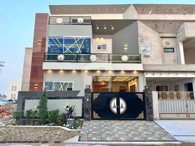 5 Marla House For Sale In Islamabad Pakistan Jinnah Garden Beautiful House For Sale CDA Approved