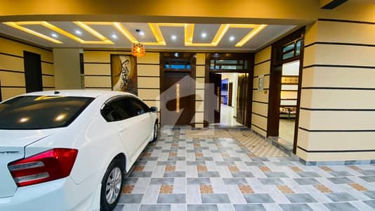 1 Kanal Double Storey House For Sale 1 Kanal Double Storey House For Sale