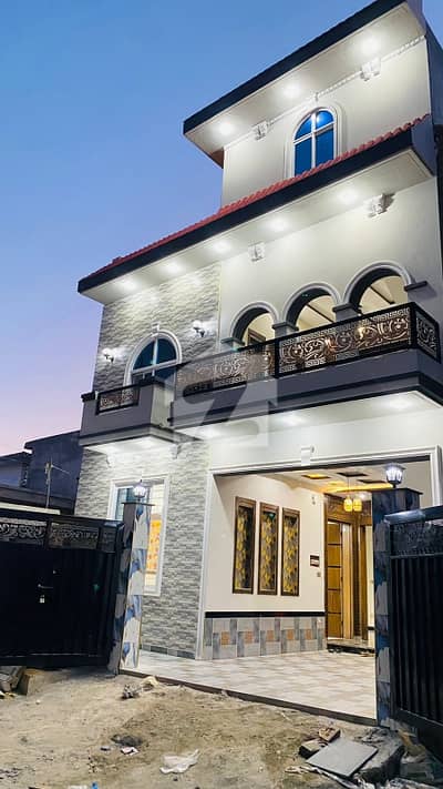 Low Price 5 Marla Double Storey House For Sale Urgent Low Price 5 Marla Double Storey House For Sale Urgent