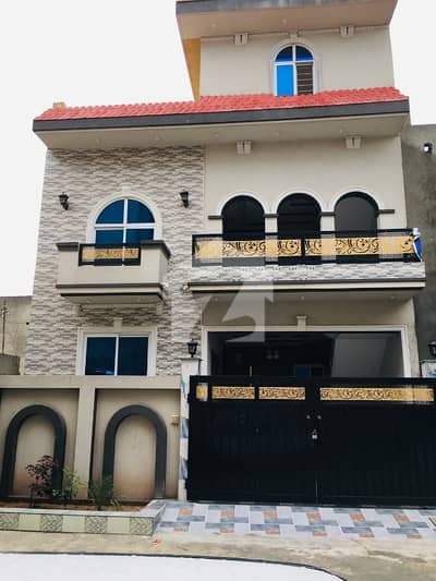 5 Marla Double Storey House For Sale 5 Marla Double Storey House For Sale