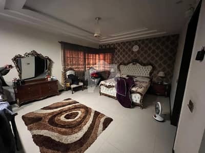 1 Kinal Lower Potion For Rent In UET Housing Society