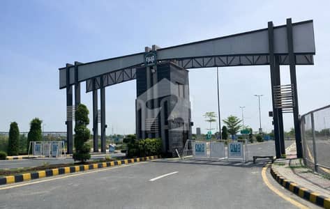 DHA RAHBAR SEC. 2 PLOT FOR SALE MARLA. 05 DHA RAHBAR SEC. 2 PLOT FOR SALE MARLA. 05