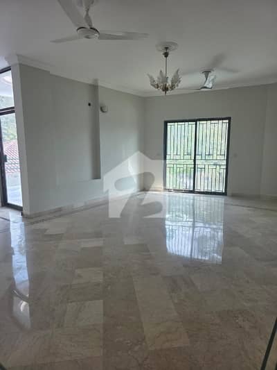 PORTION AVAILABLE FOR RENT IN F8 ISLAMABAD