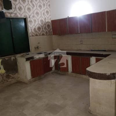Become Owner Of Your Prime Location Flat Today Which Is Centrally Located In North Nazimabad - Block K In Karachi