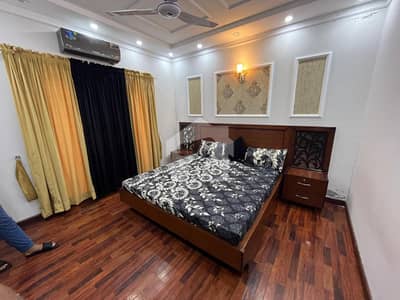 DHA RAHBAR SEC. 2 LIKE NEW HOUSE FOR SALE MARLA. 05