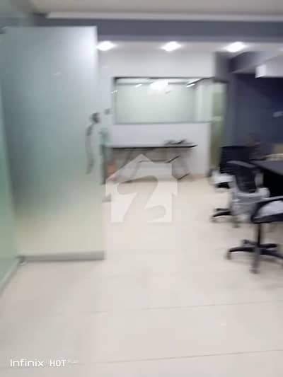 Ideally Located Prime Location Office Of 3200 Square Feet Is Available For rent In Karachi Ideally Located Prime Location Office Of 3200 Square Feet Is Available For rent In Karachi