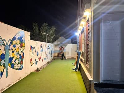 600 Yrds Corner Bungalow For Sale At Khy-e- Badar Dha Phase 5 600 Yrds Corner Bungalow For Sale At Khy-e- Badar Dha Phase 5