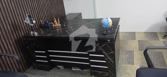 1000 SQF Space Available For Rent In Model Town 1000 SQF Space Available For Rent In Model Town