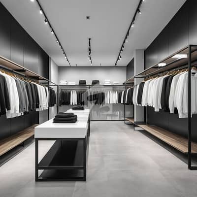 3000 Square Feet Shop For rent In MM Alam Road Lahore 3000 Square Feet Shop For rent In MM Alam Road Lahore