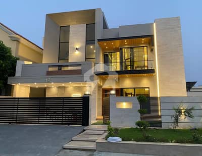 50*90 Brand New Luxury Home G-13/2