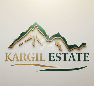 5-Marla Plot Available For Sale.