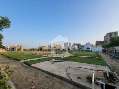 150 SQ. YARDS MAP APPROVED PLOT ON 30 FEET WIDE ROAD AVAILABLE