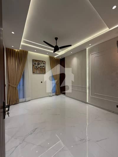 10 Marla Brand New Upper Portion For Rant Secter C BahriaTowan Lahore