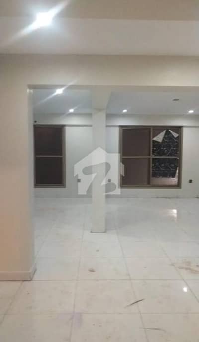 PECHS BLOCK 2 OFFICE AVAILABLE FOR RENT