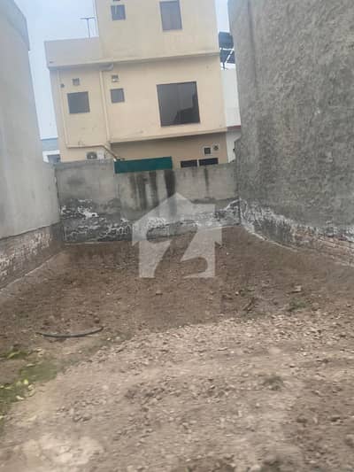 5 Marla Plots For Sale In Park View City Lahore Perfect For Your Dream Home