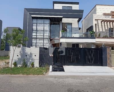 Reserve A Centrally Located Prime Location House In Citi Housing Society