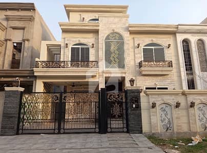 Prime Location Affordable House For sale In Citi Housing Society