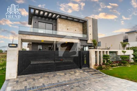 20 Marla House For Rent In Lahore