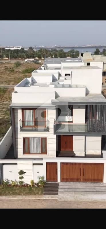 Prestigious Bungalow For Sale In Phase