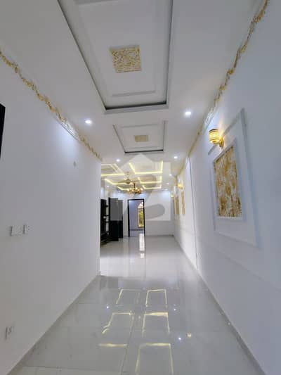 3 Marla All Most Brand New House For Rent In Formanites Housing Scheme Lahore Near DHA Phase 5 And Ring Road 3 Bedroom And Attach Bathroom