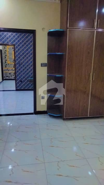 3 Marla flat for rent
