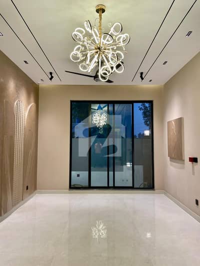 5 Marla Brand New House for Sale DHA Phase 8, Y Block