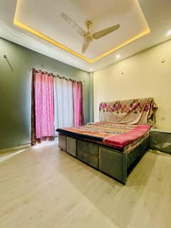5 Marla Upper Portion Available For Rent In Lake City Lahore