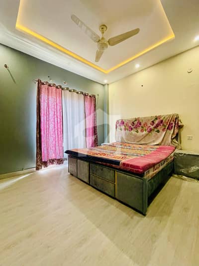 7 Marla Upper Portion Available For Rent In Lake City Lahore