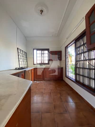 500 Yards Upper Portion For Rent In Dha Phase 5