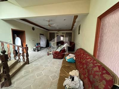 Rare Bungalow For Sale 500 Square Yard