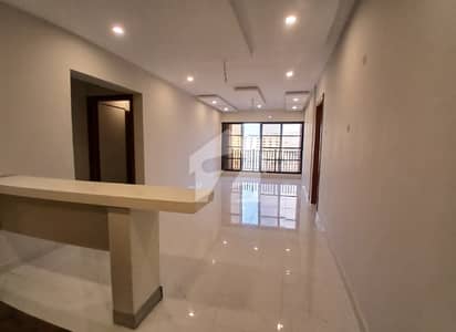 Bahria Enclave Islamabad Sector H The Galleria 3bed 2531 sqft Luxury Apartment For Sale