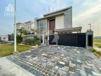 20 Marla House For Rent In DHA Phase 5 Lahore In Only Rs. 350000
