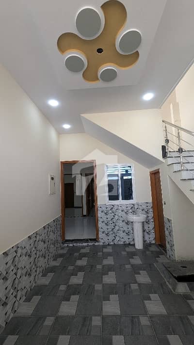 Brand New House Block/7