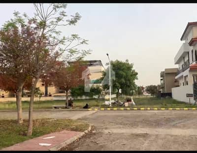 Gulberg Residencia Block J 05Marla Developed Possession Plot Available For Sale Gulberg Residencia Block J 05Marla Developed Possession Plot Available For Sale