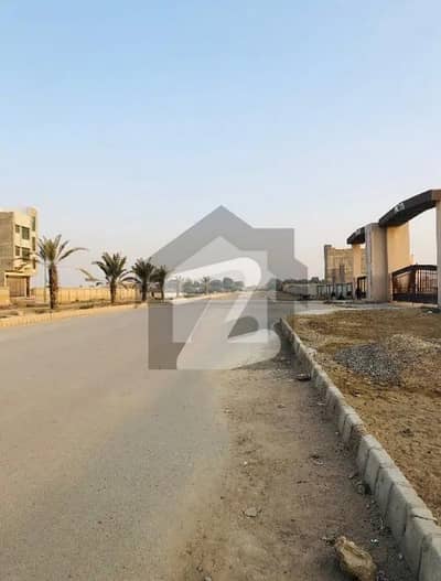 Ps City 1 west open Corner plot with extra land (Not for Bank Loan) Ps City 1 west open Corner plot with extra land (Not for Bank Loan)